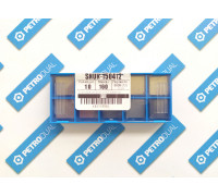 Пластина 4-гранная SNUN (03111)-150412 В35 (ВК8),B35